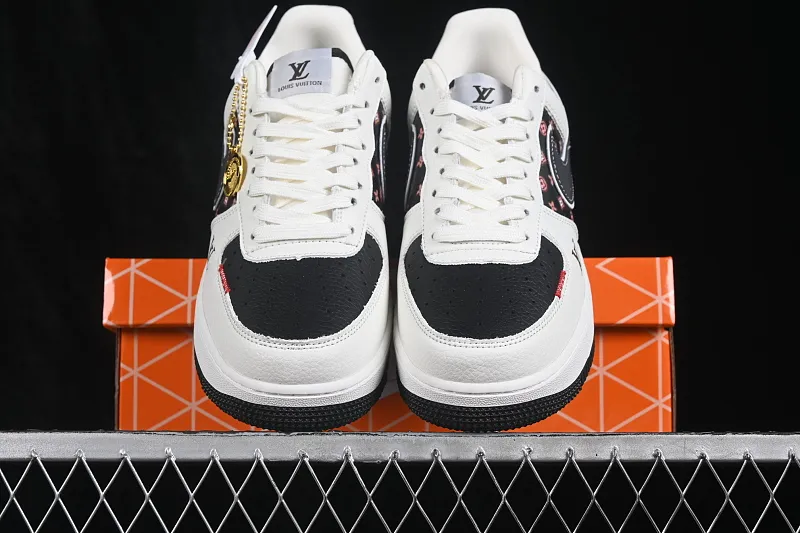 All categories Nk Air Force 1 Air Force series Nk Air Force 1 Low Air Force low-top Nike Air Force 1'07 Low Air Force 1 low-top casual sneakers WY0655-105